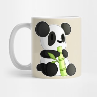 Panda Design Mug